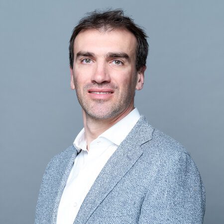 Nicolas Melisson