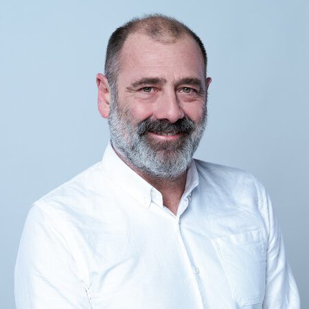 Nicolas Thomas